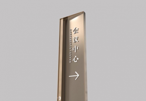 什么是指示牌？